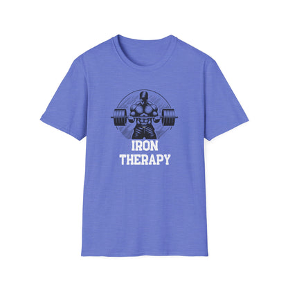 Iron Therapy T-Shirt