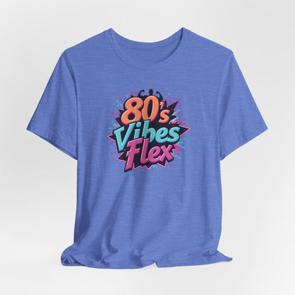 Retro Flex T-Shirt