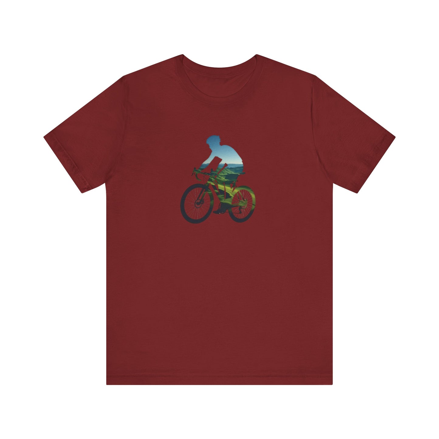 Cycle Dreams T-Shirt