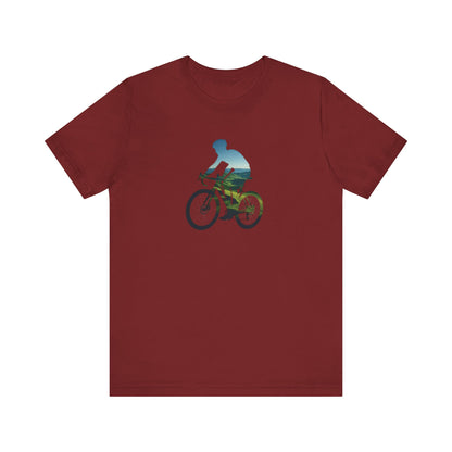 Cycle Dreams T-Shirt