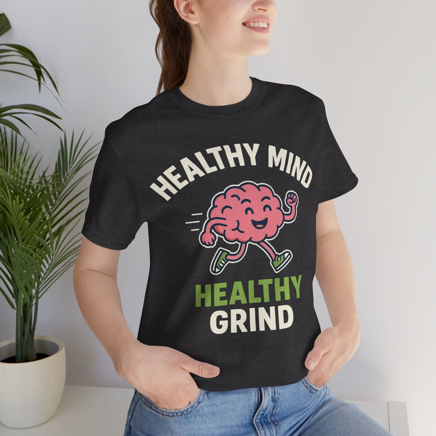 Mind Grind T-Shirt