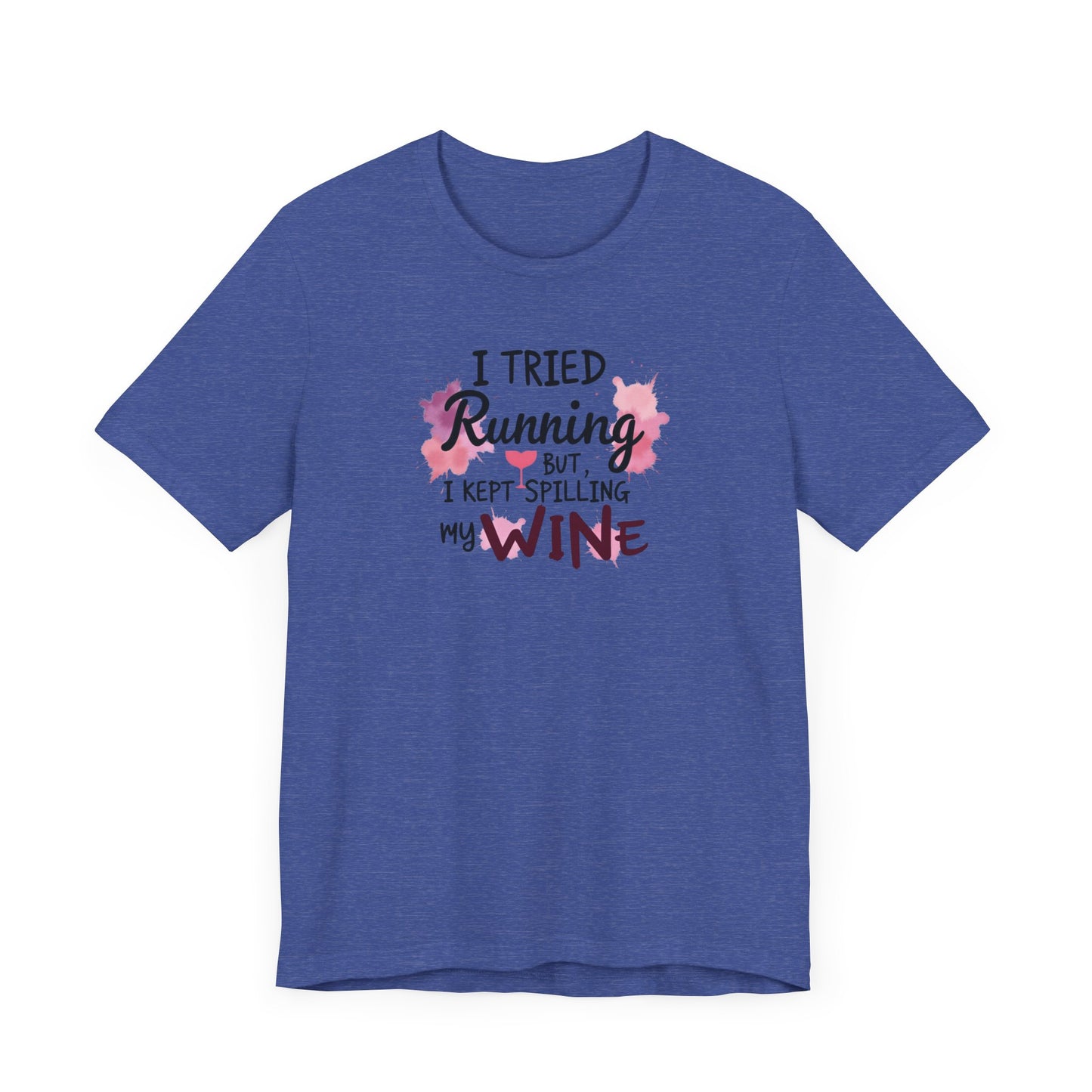 Wine Humor T-Shirt