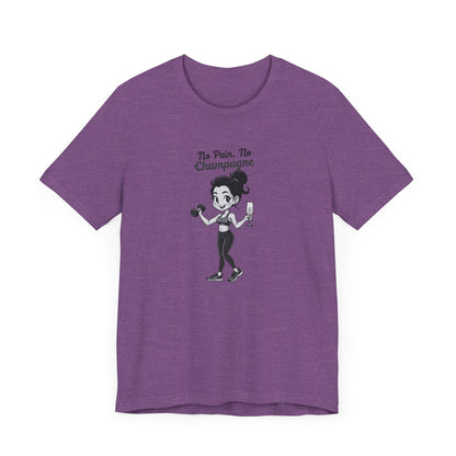 Fun Fit Celebration T-Shirt