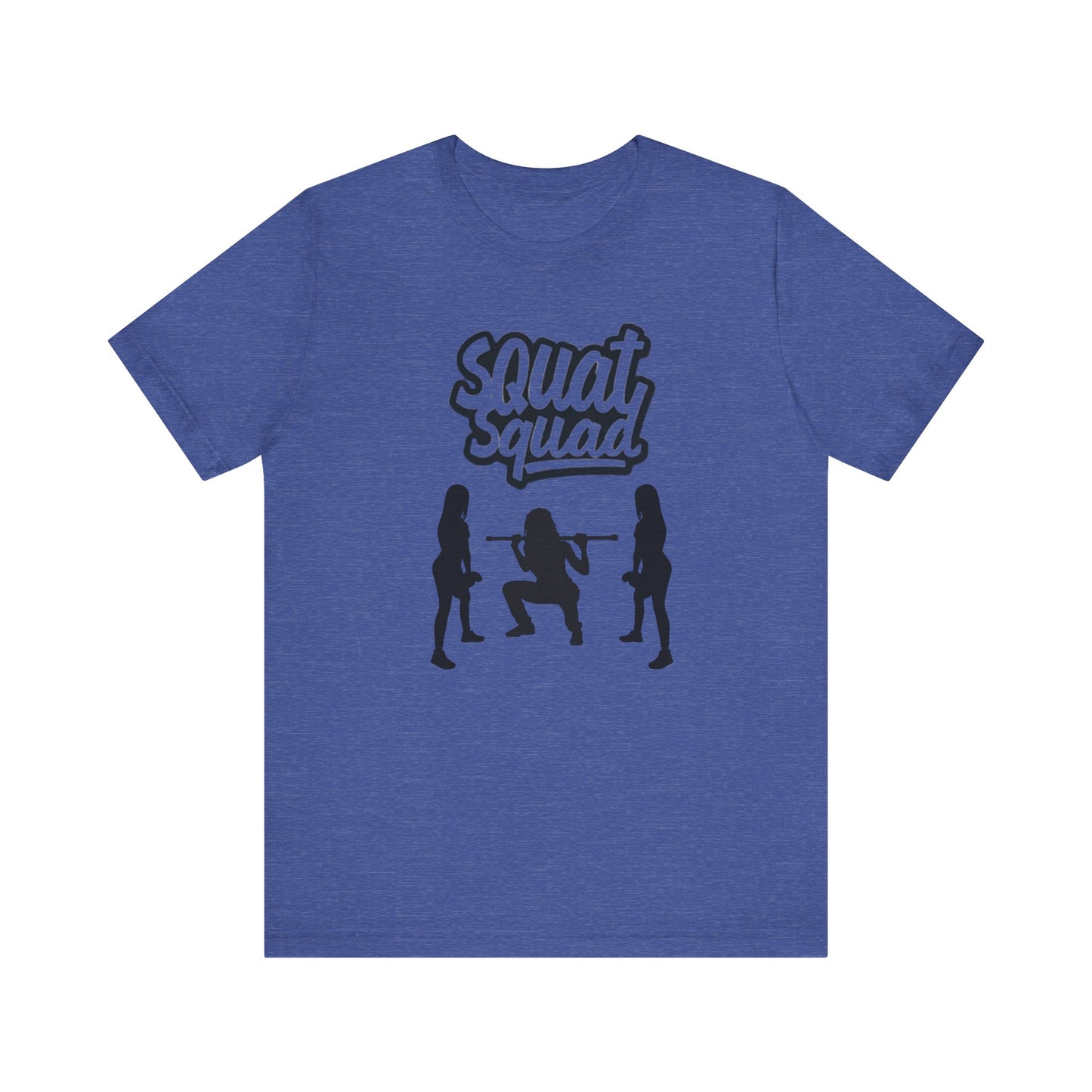 Squat Squad T-Shirt