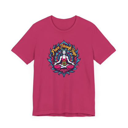 Psychedelic Harmony T-Shirt