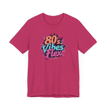 Retro Flex T-Shirt