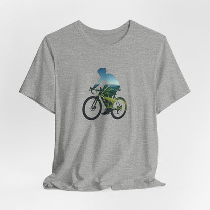 Cycle Dreams T-Shirt