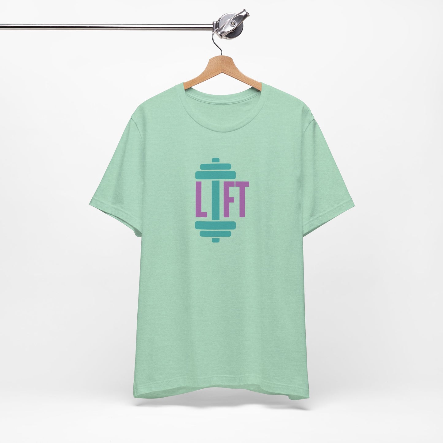 Lift Fitness T-Shirt