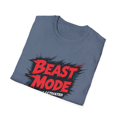 Beast Activation T-Shirt