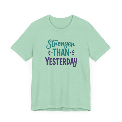 Motivational Vibes T-Shirt