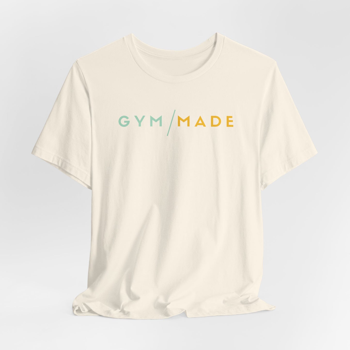 Gym Made T-Shirt