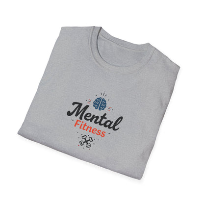 Mental Strength T-Shirt