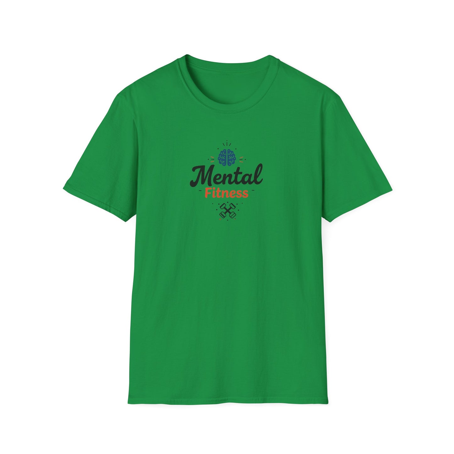 Mental Strength T-Shirt