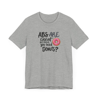 Donut Fun T-Shirt