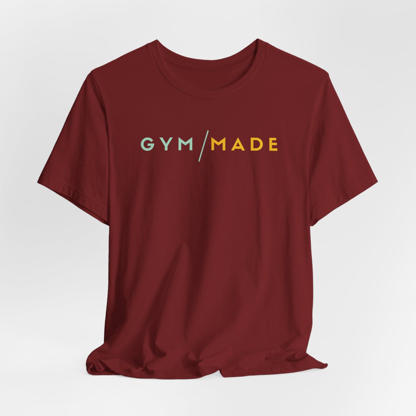 Gym Made T-Shirt