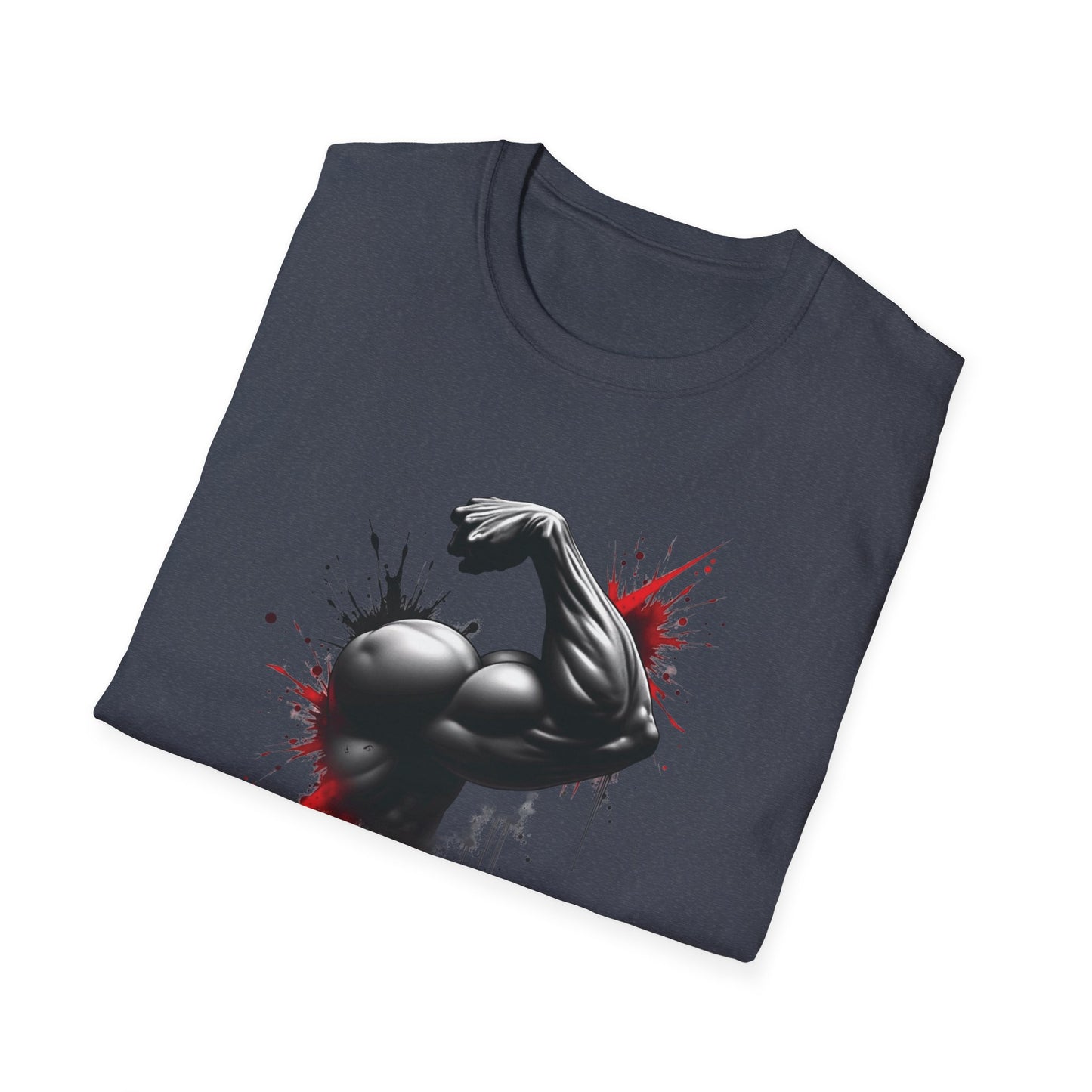 Muscle Mayhem T-Shirt