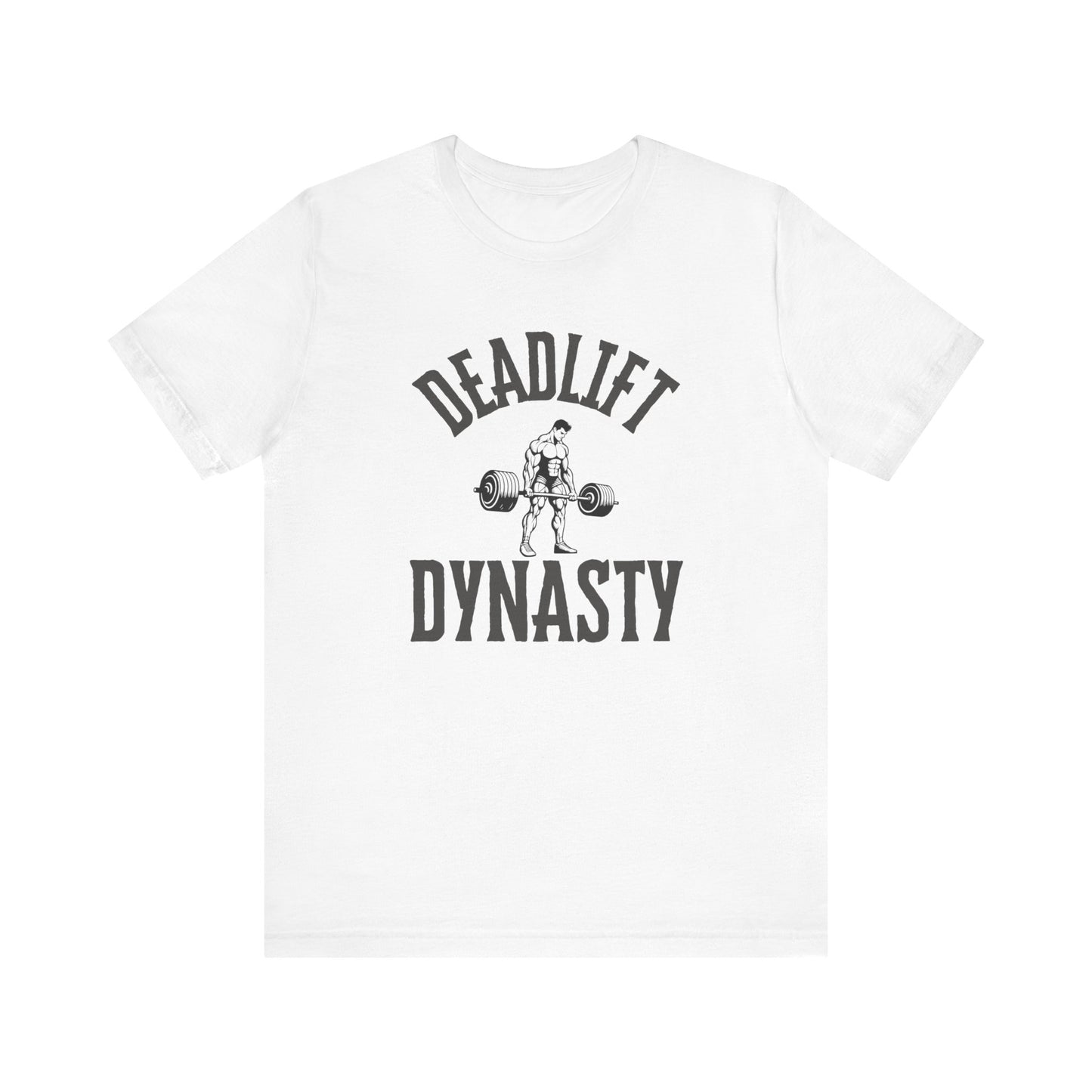 Deadlift Dynasty T-Shirt