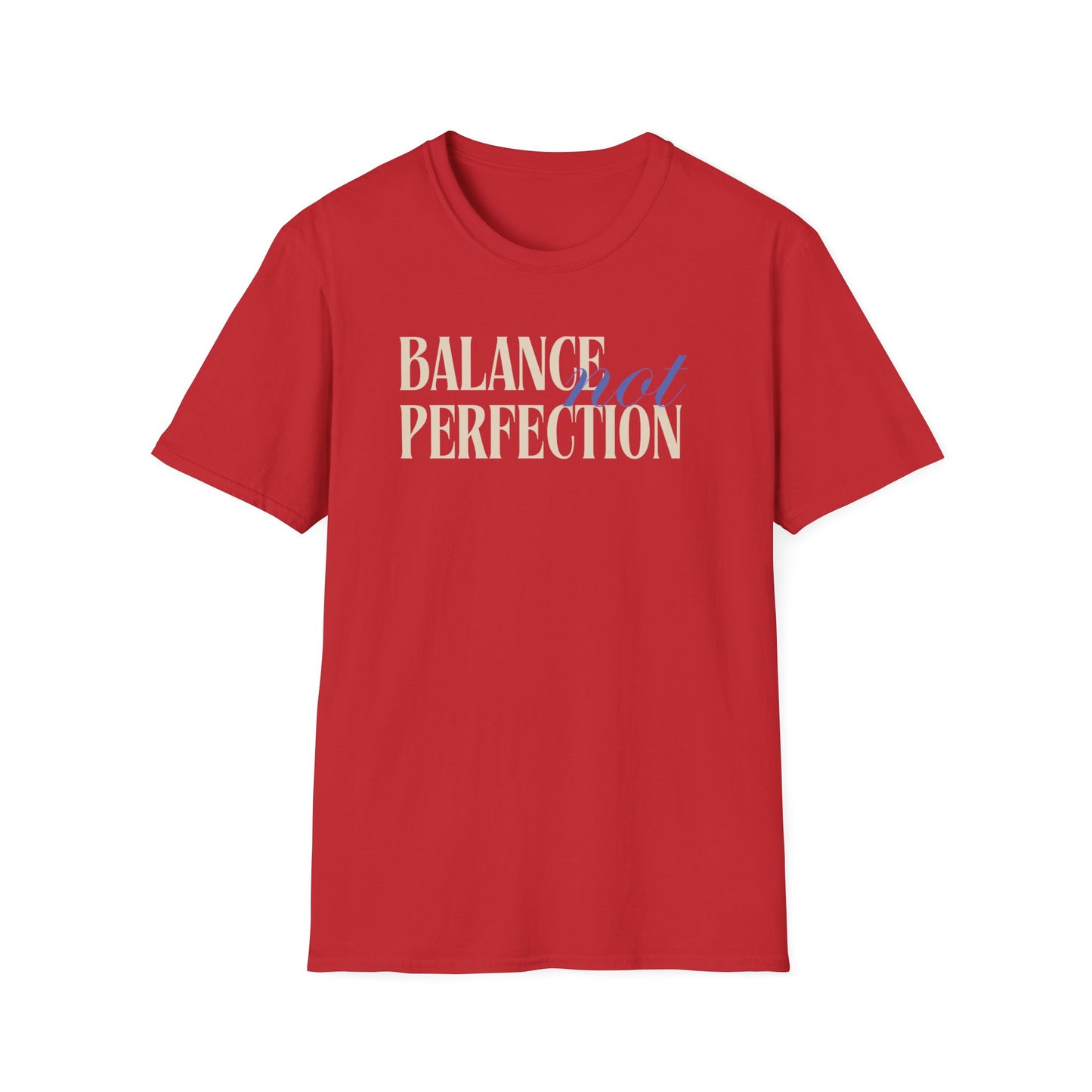 Balanced Harmony T-Shirt