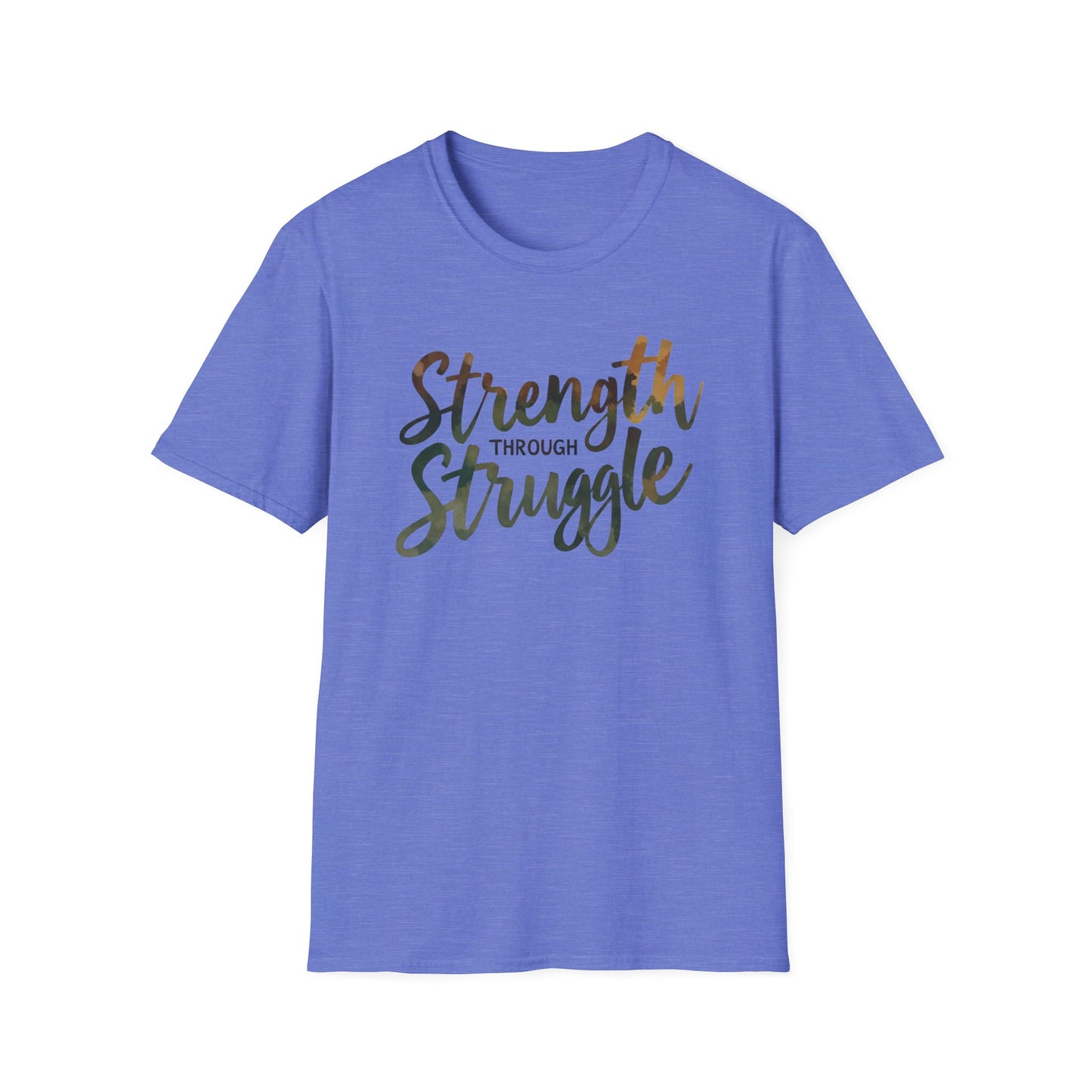 Powerful Perseverance T-Shirt