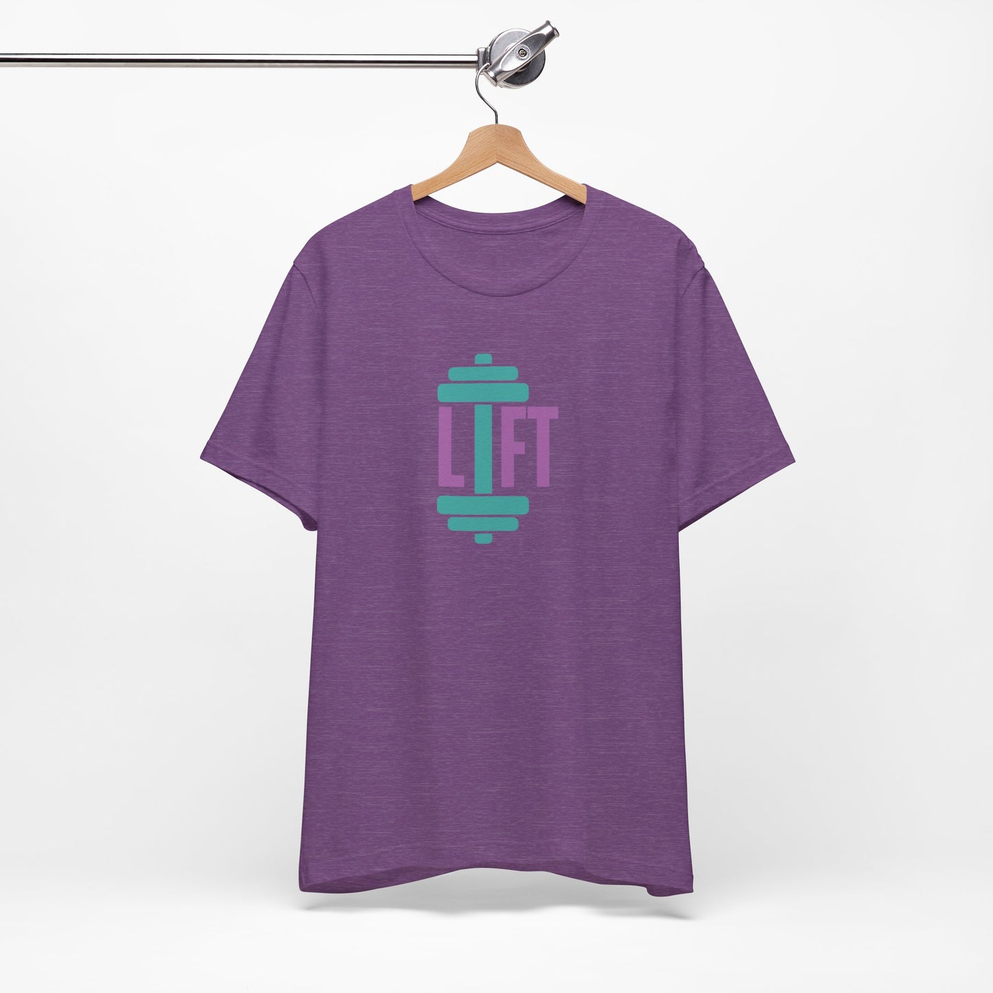 Lift Fitness T-Shirt