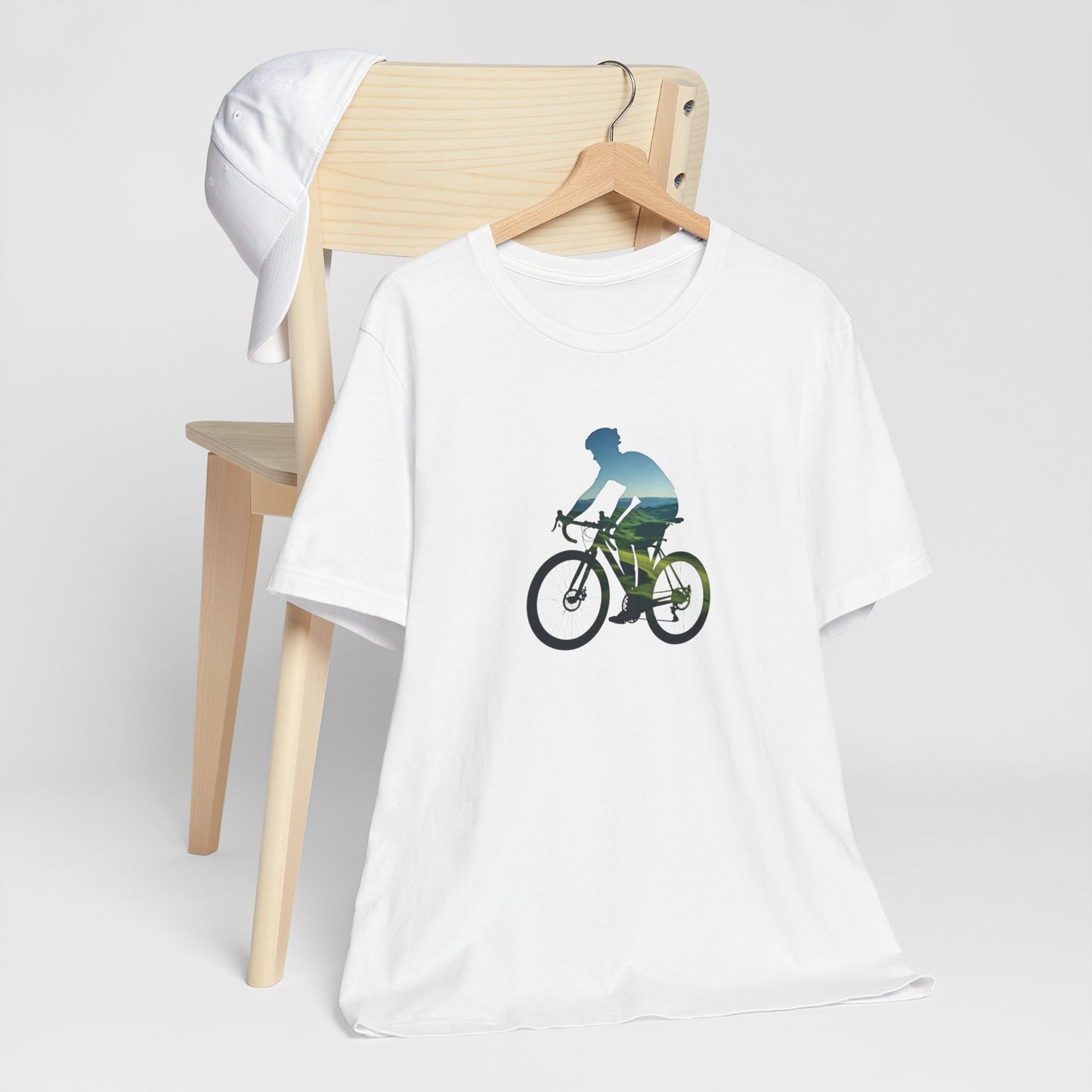 Cycle Dreams T-Shirt