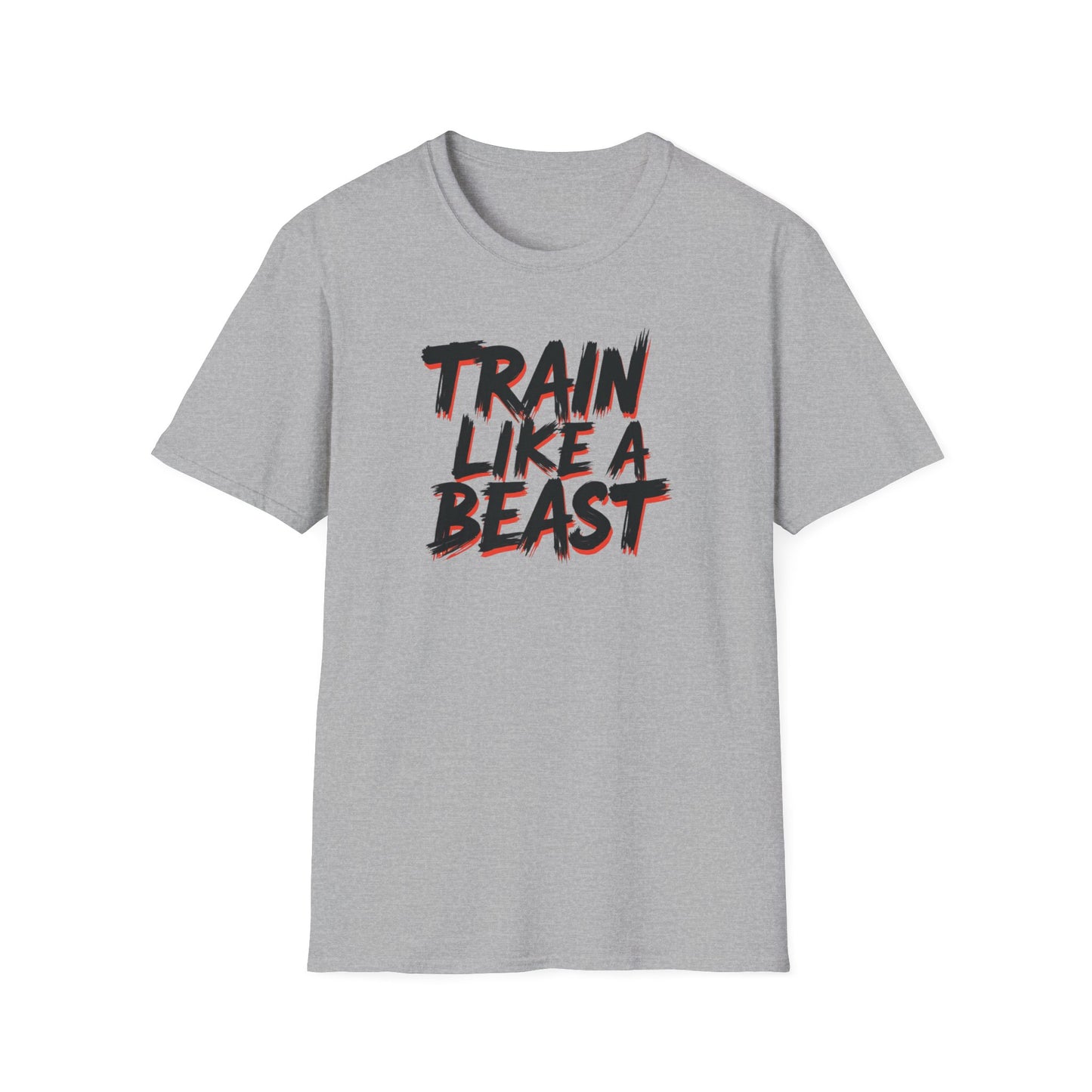 Beast Mode T-Shirt