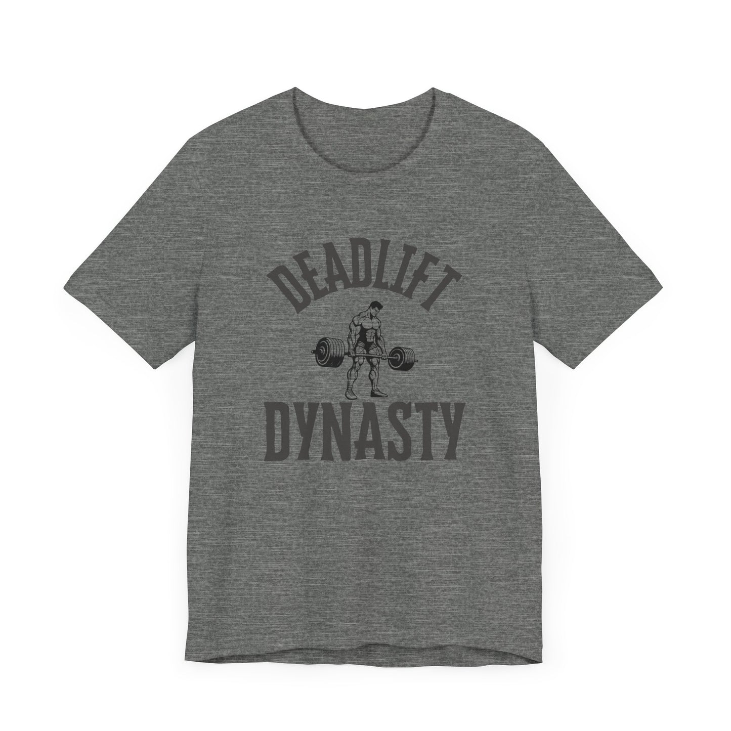 Deadlift Dynasty T-Shirt