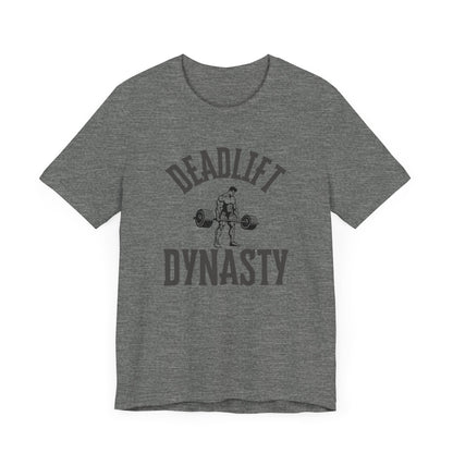 Deadlift Dynasty T-Shirt