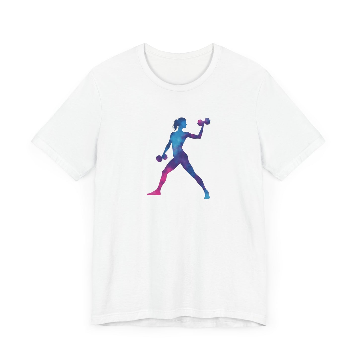 Fit Mother T-Shirt