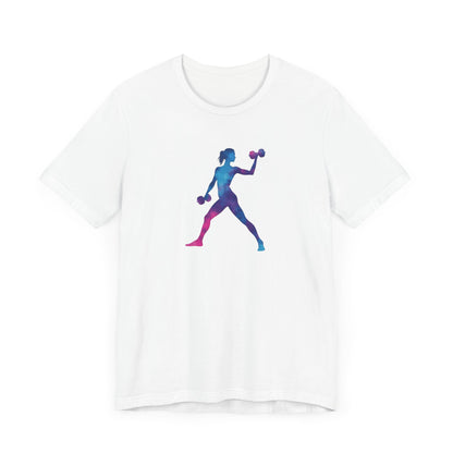 Fit Mother T-Shirt