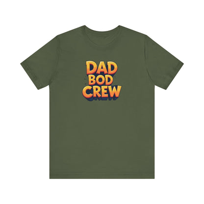 Dad Bod T-Shirt