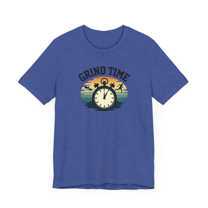 Retro Stopwatch T-Shirt