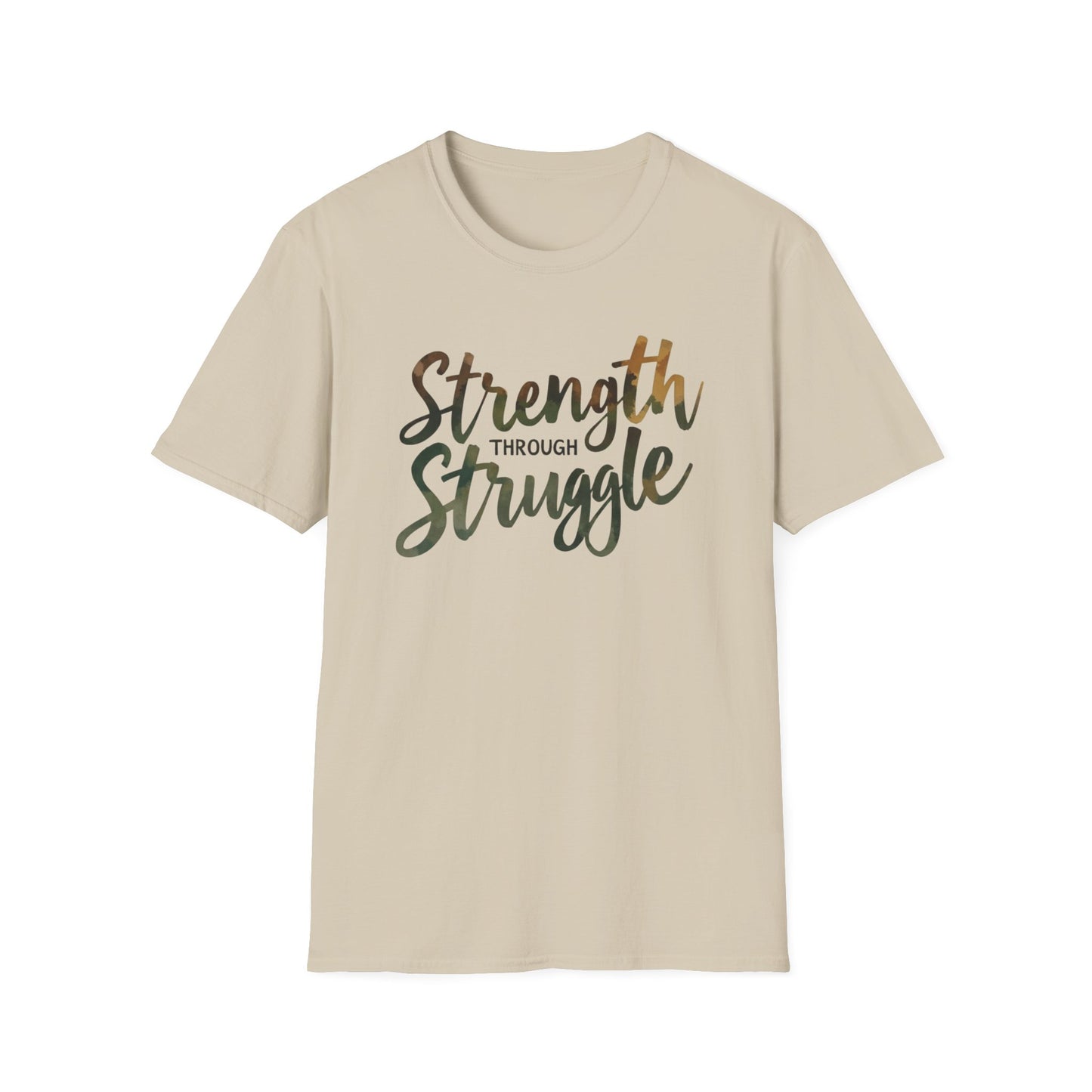 Powerful Perseverance T-Shirt