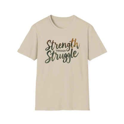 Powerful Perseverance T-Shirt