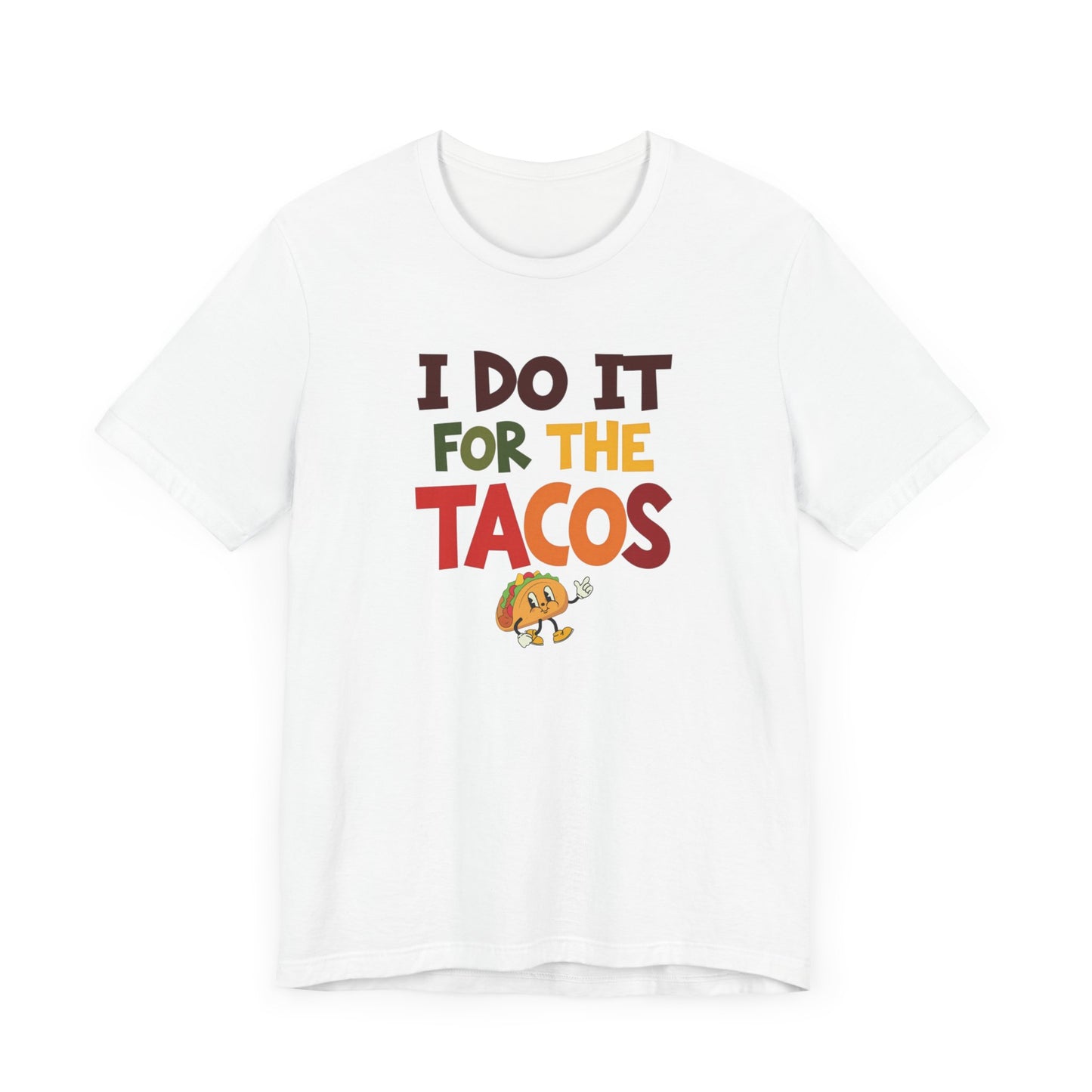 Taco Love T-Shirt