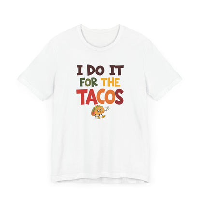 Taco Love T-Shirt