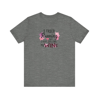 Wine Humor T-Shirt