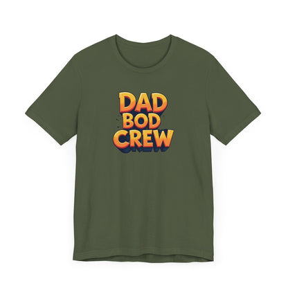 Dad Bod T-Shirt