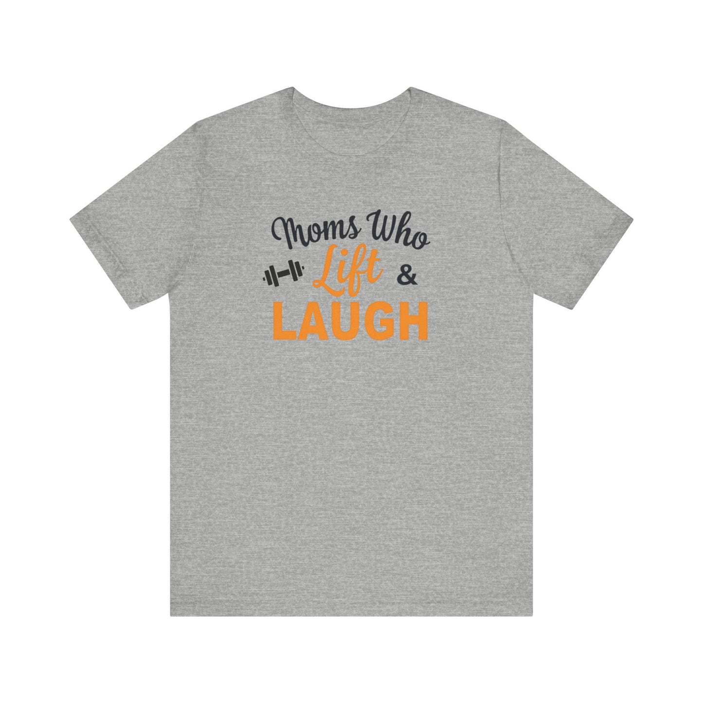 Mom Strength T-Shirt