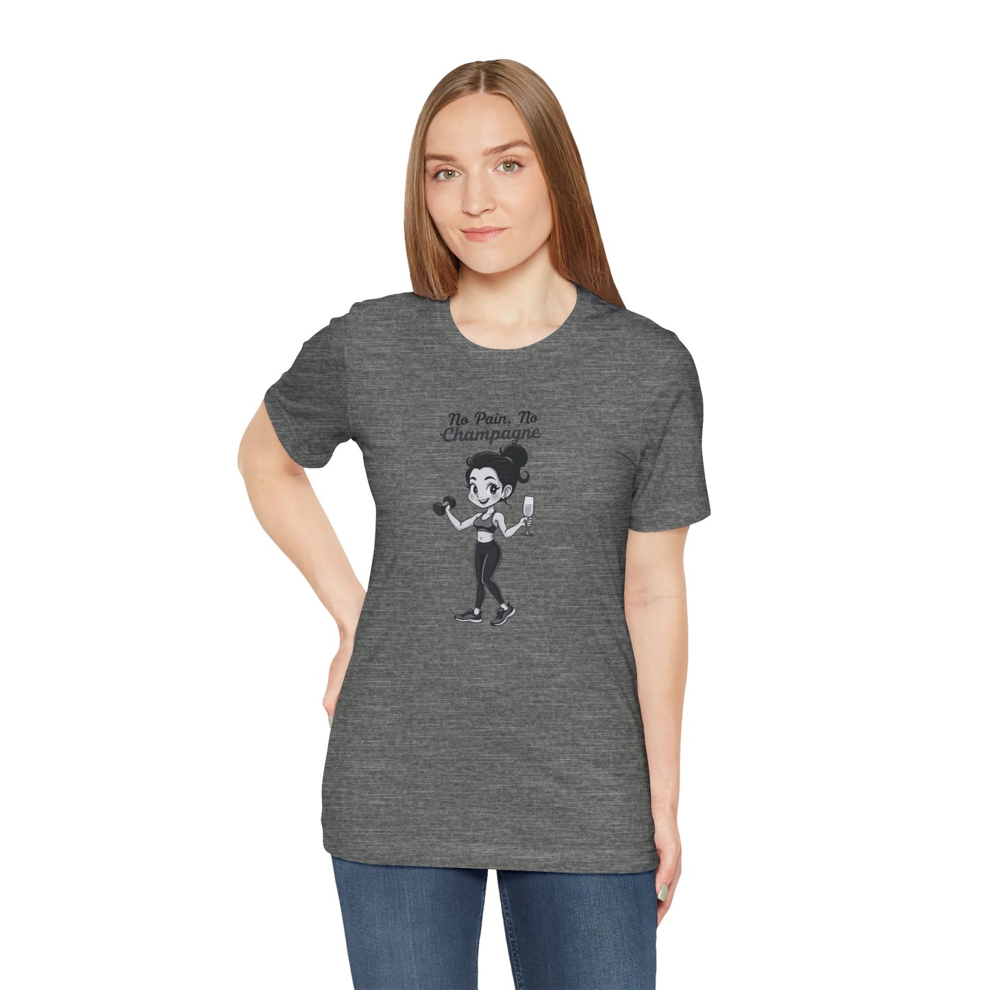 Fun Fit Celebration T-Shirt