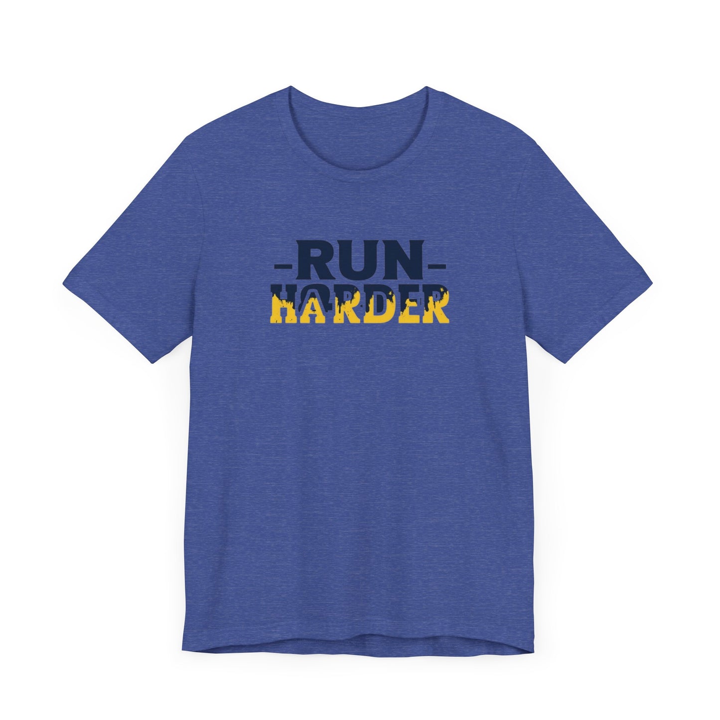 Run Harder T-Shirt