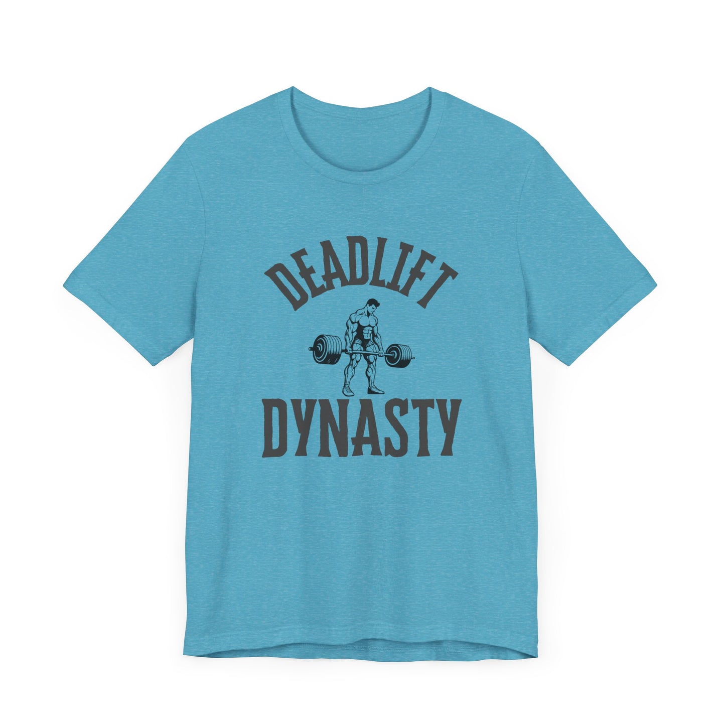 Deadlift Dynasty T-Shirt