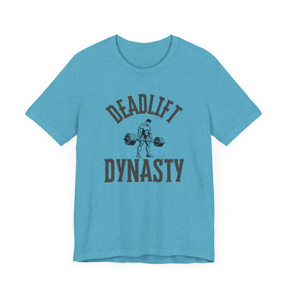 Deadlift Dynasty T-Shirt