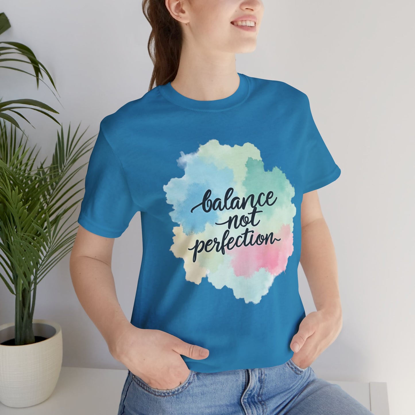 Balanced Harmony T-Shirt