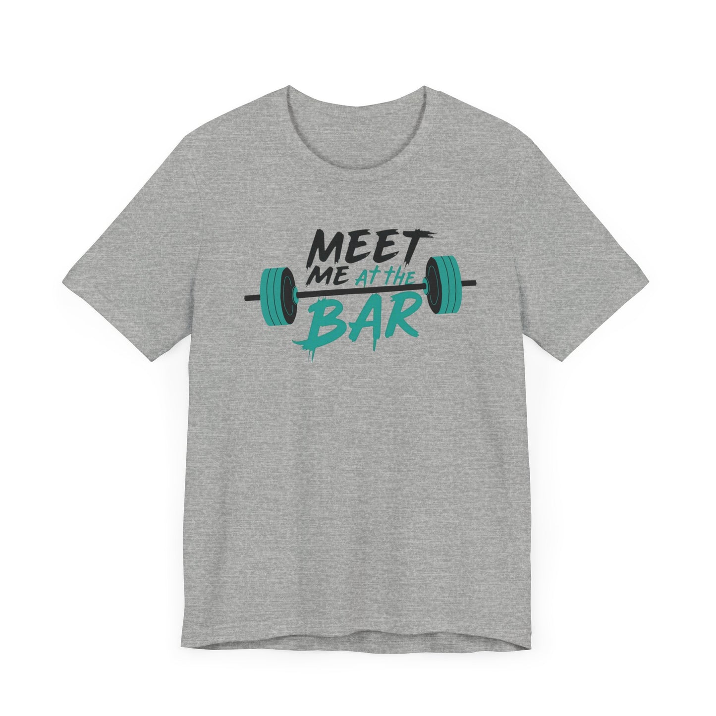 Bar Vibes T-Shirt