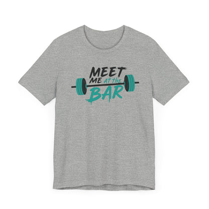 Bar Vibes T-Shirt