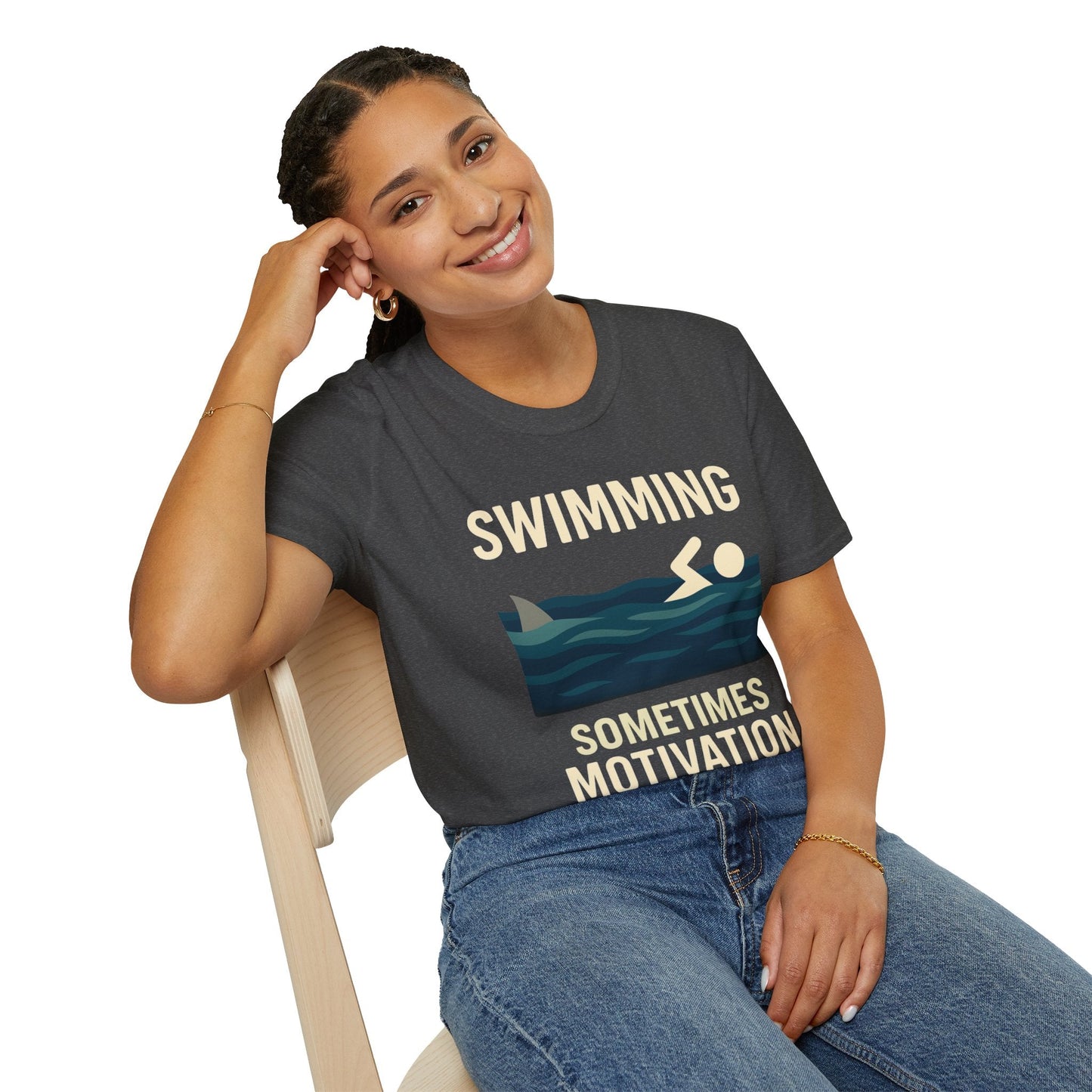 Fintensity T-Shirt