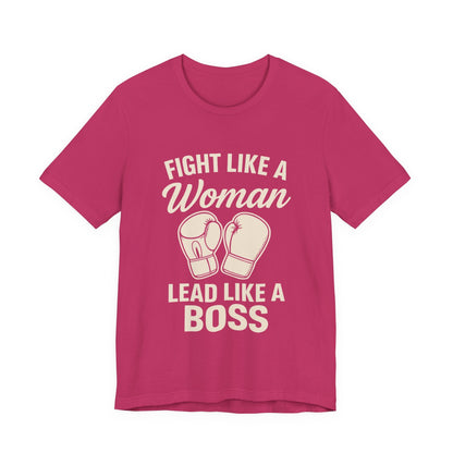LeadHERship T-Shirt