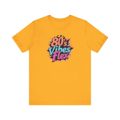 Retro Flex T-Shirt