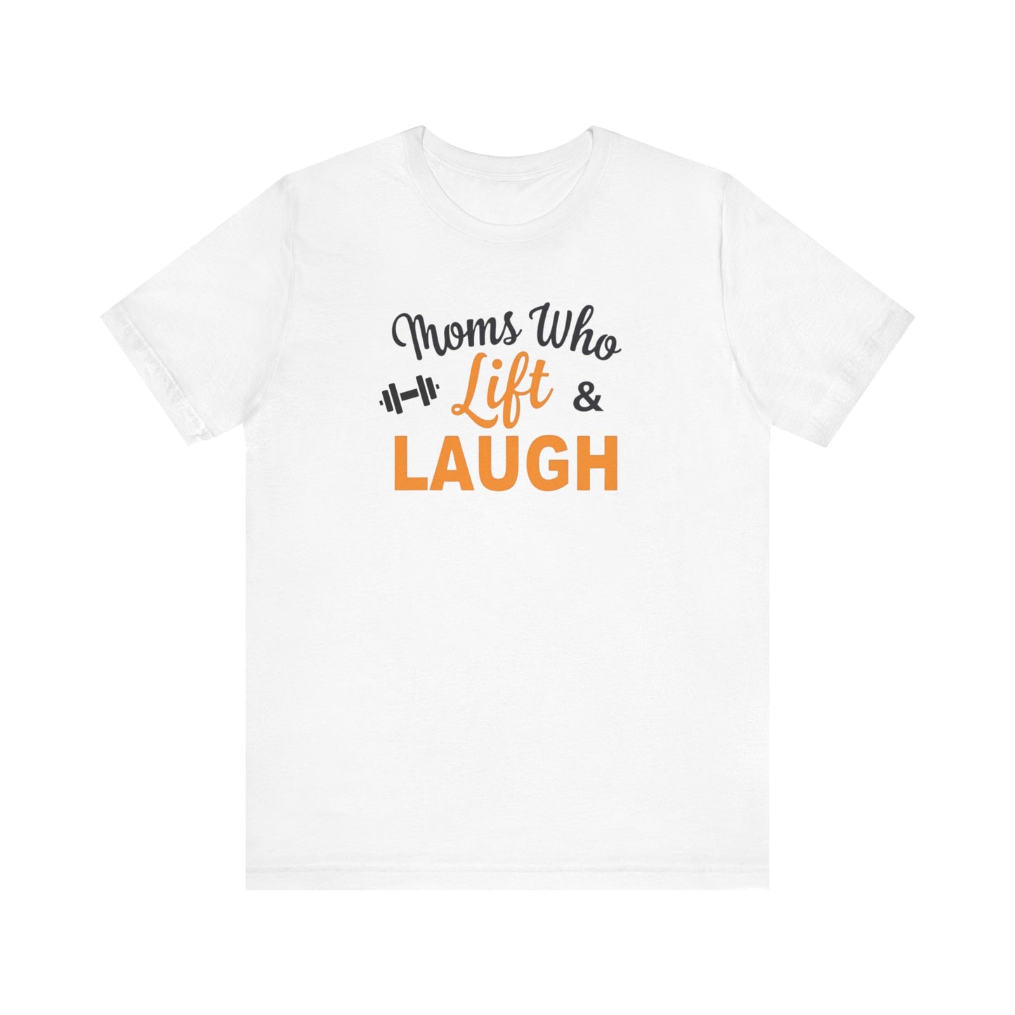 Mom Strength T-Shirt